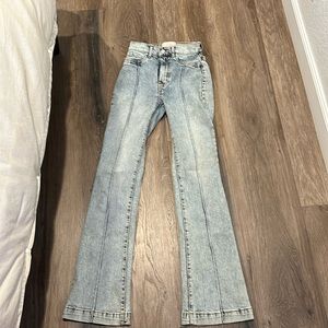 Revice size 26 jeans
